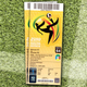 Illustration for article titled 80 Years of World Cup Ticket Designs